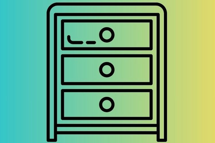 Icon Archivschrank