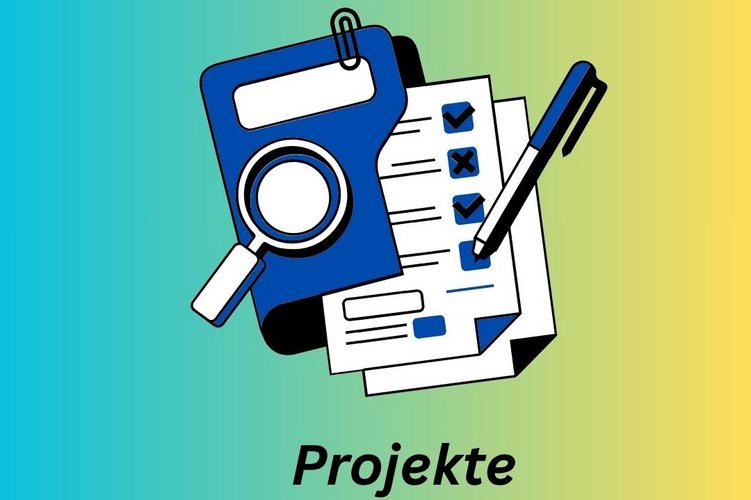 Icon Projekte
