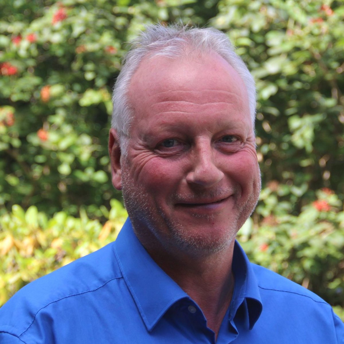 Günther Möller